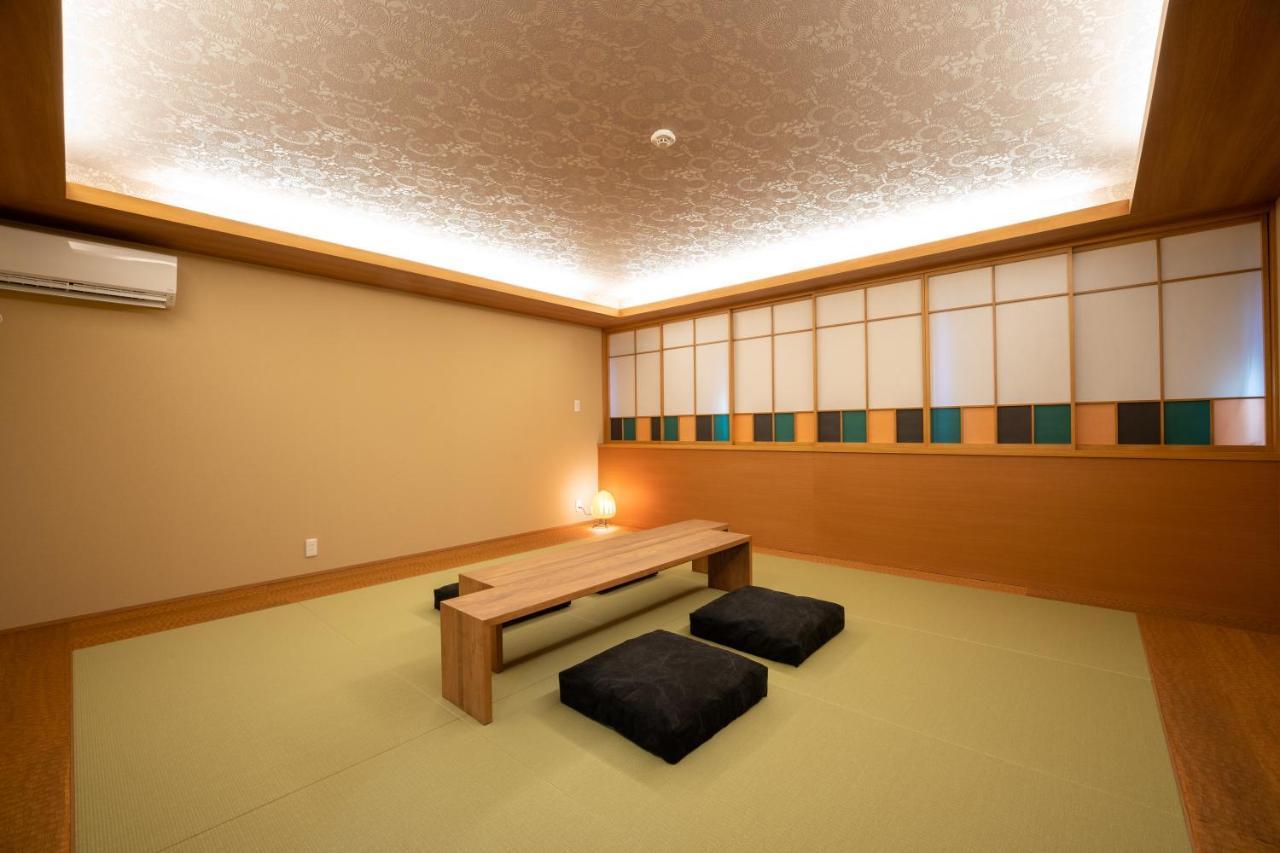 Apartmán Marutto Ishikawa Kanazawa Exteriér fotografie